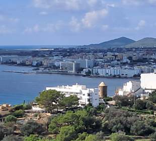 Promenade Figueretas