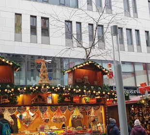 Vieles aus dem Erzgebirge