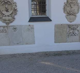 Allerheiligen-Kapelle
