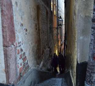 Altstadt Gamla Stan