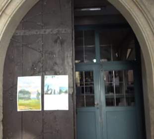 Evangelisch-Lutherische Stadtkirche