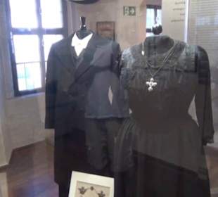 Museum für Thüringer Volkskunde