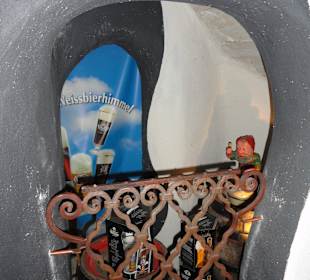 Brauereiführ.Kuchlbauer's Bierwelt  Weißbierzwerg