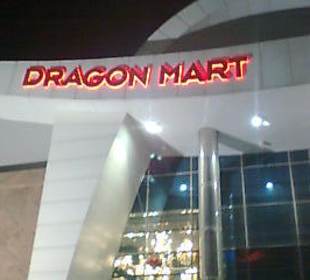Dragon Mart Dubai