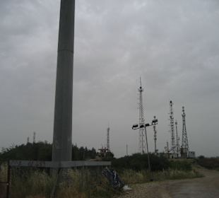 Ausflug Green Canyon