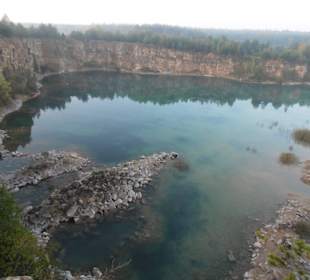 Niczym Lazurowe Wybrzeże