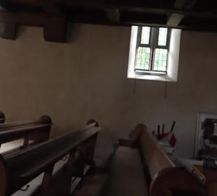 Evangelische Kirche Dietersweiler