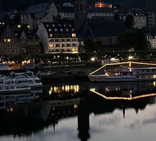 Altstadt Cochem