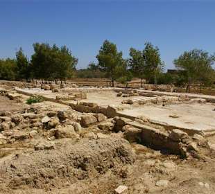 Wunderschöner Blick