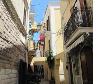 Altstadt Bari