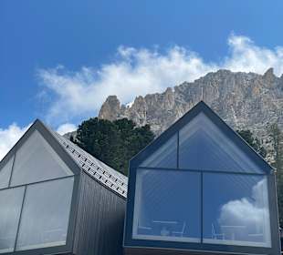 Wandern Nova Levante / Welschnofen