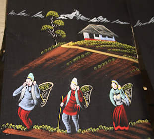 Tibetan Refugee Self Help Center