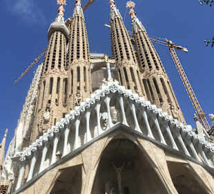 Sagrada Familia