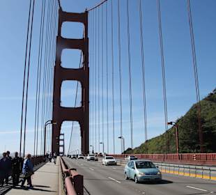 Golden Gate Bridge