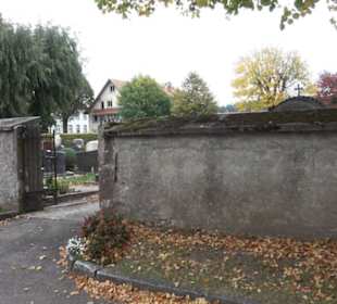 Klosterkirche St. Märgen