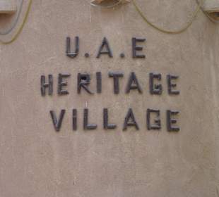 Heritage Village