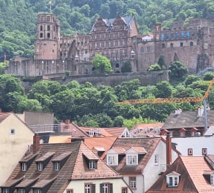 Altstadt Heidelberg