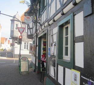 Altstadt Kandel 