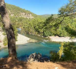 Jeep Safari Side - Kumköy