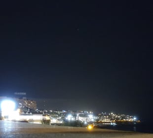 Strandpromenade Playa del Inglés