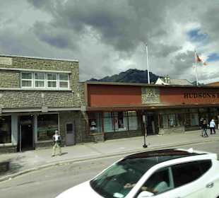 Shannon Falls Provincial Park