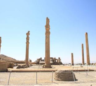 Persepolis