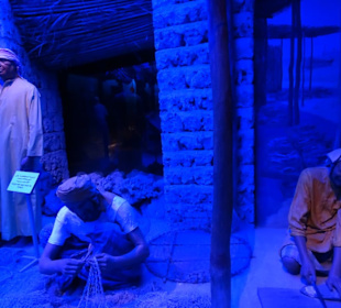 Stadtrundfahrt Dubai