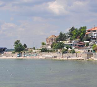 Nessebar