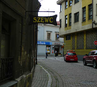 Stare Miasto Bielsko-Biała