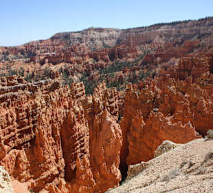 Bryce Canyon