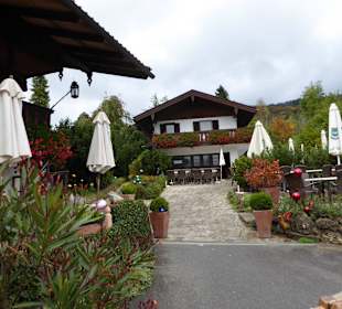 Cafe Winklstüberl