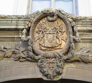 Muzeul Brukenthal/Brukenthal Museum