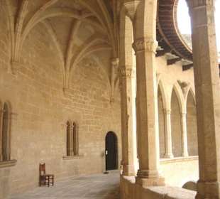 Palma de Mallorca / Castell de Bellver