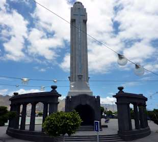 Santa Cruz