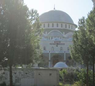 Moschee