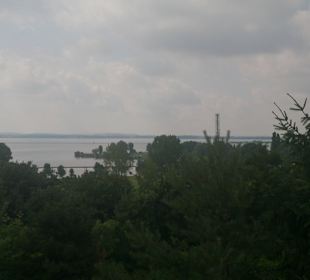 Přehrada Rozkoš