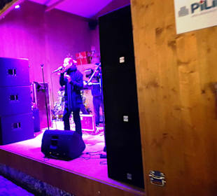Live-Auftritte