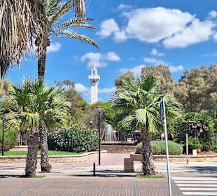 Strandpromenade Playa/Platja de Palma