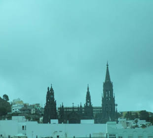 Iglesia de San Juan Bautista