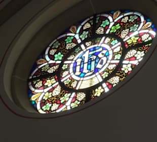 Pfarrkirche St. Dionysius Schlatt
