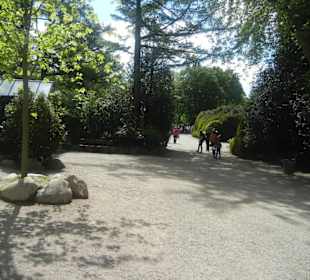Tierpark Hagenbeck