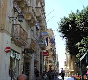 Valletta