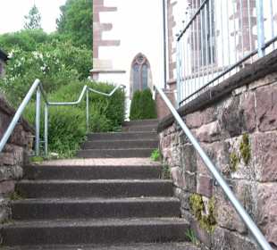 Kriegerdenkmal Unteriflingen