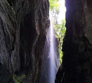 Partnachklamm