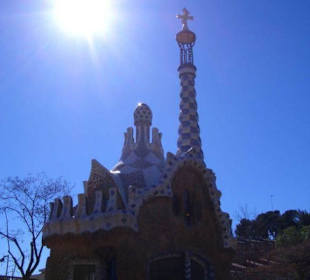 Park Guell