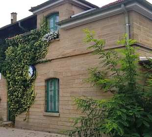 Museumbahnhof