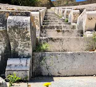 Akropolis von Lindos