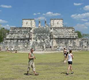 Chichen Itza