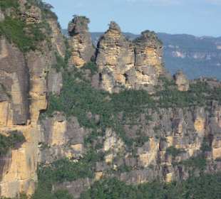 Blue Mountains - Three Sisters (Katoomba)