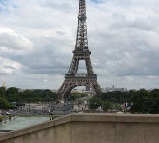 Tour Eiffel